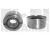 AUTOTEAM A00096 Tensioner Pulley, timing belt